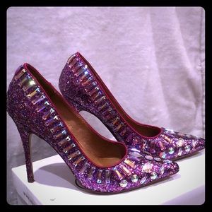 Steve Madden Galaxxie